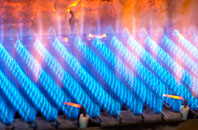 Horn Street gas fired boilers